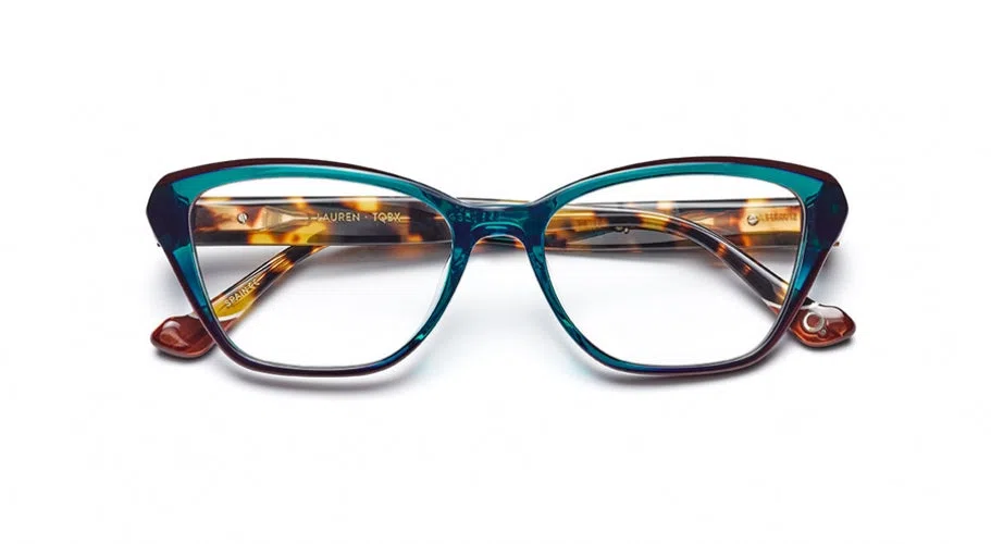Etnia Barcelona LAUREN Eyeglasses - view 33
